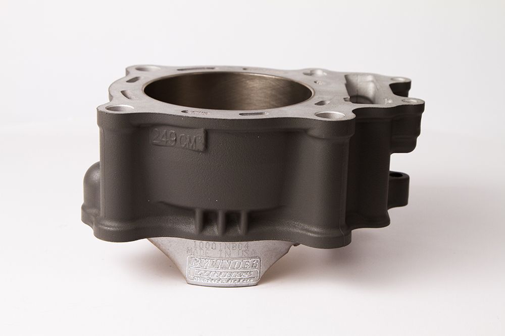 CYLINDER WORKS CYLINDRE NU 0931-0128 HONDA CRF 250 R 2006