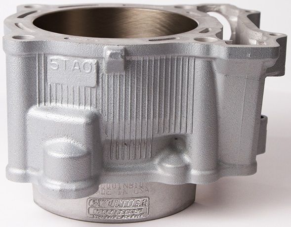 CYLINDER WORKS CYLINDRE NU 0931-0132 / 054088 YAMAHA YZ 450 F 2003-2005