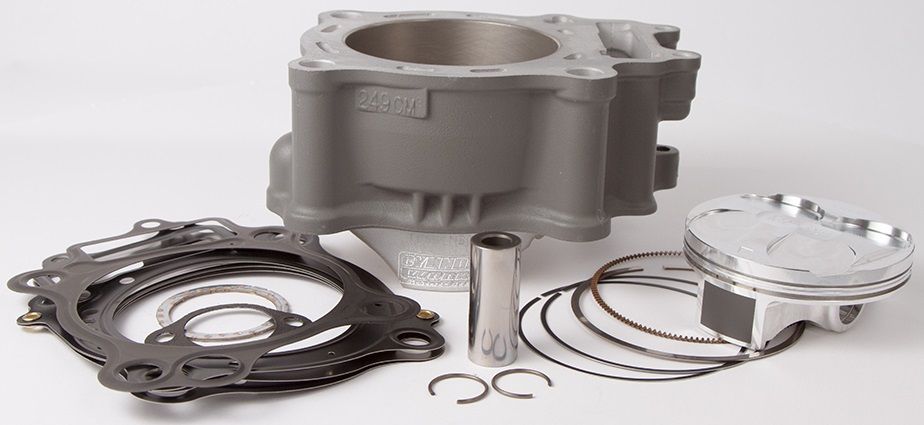 CYLINDER WORKS KIT CYLINDRE PISTON � STANDARD 0931-0271 HONDA CRF 250 R 2008-2009