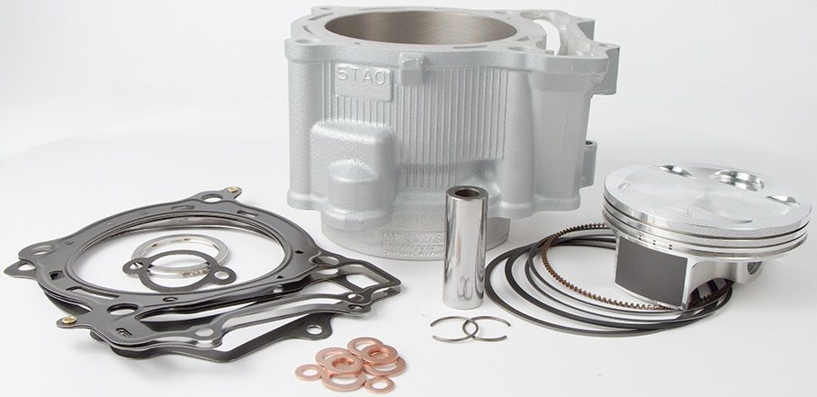 CYLINDER WORKS KIT CYLINDRE PISTON 0931-0280 YAMAHA YZ 450 F 2003-2005
