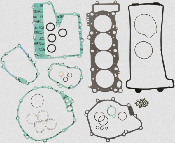 KIT COMPLET JOINTS MOTEUR 0934-0060 YAMAHA YZF R6 600 1999-2002