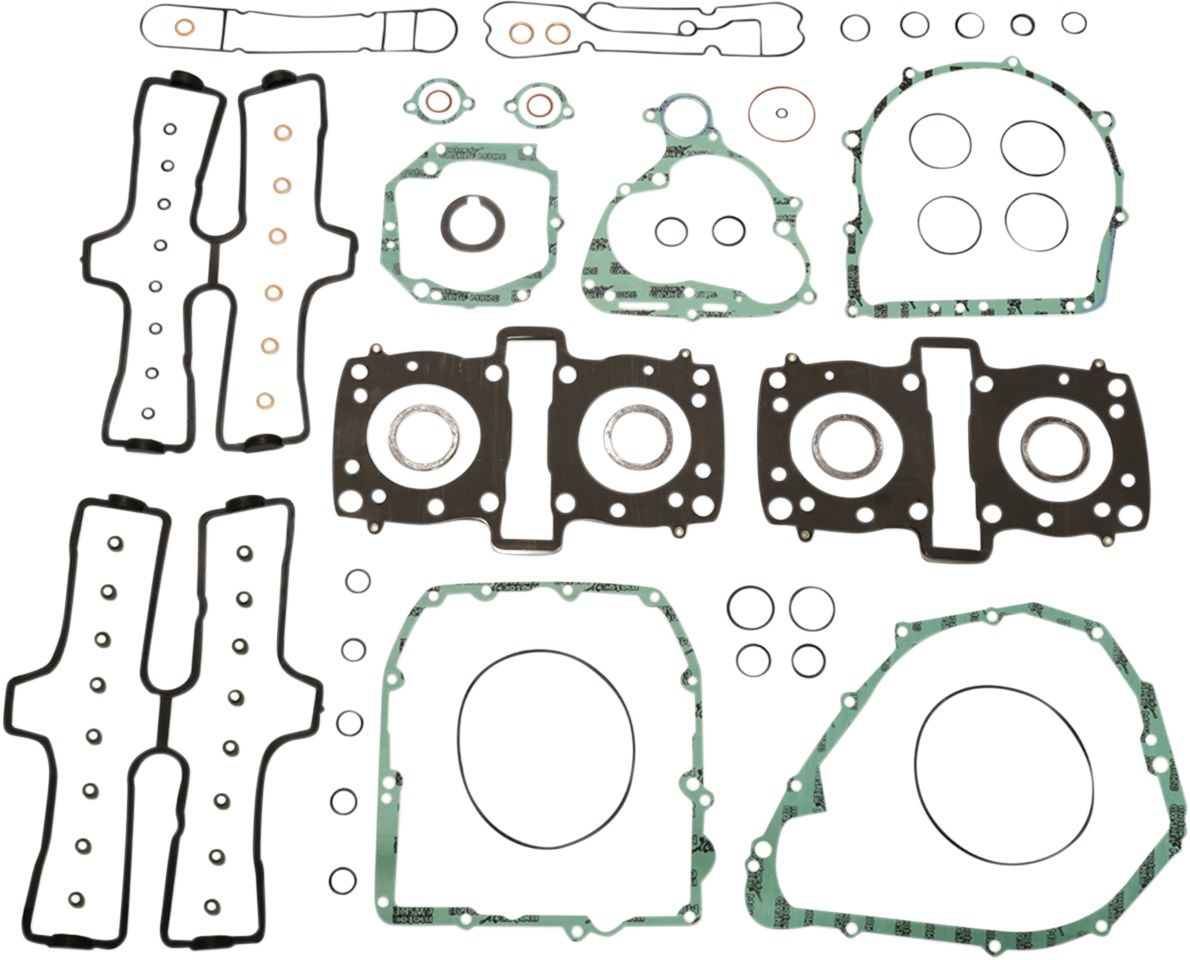 KIT COMPLET JOINTS MOTEUR 0934-2031 YAMAHA VMAX 1200 1985-2007