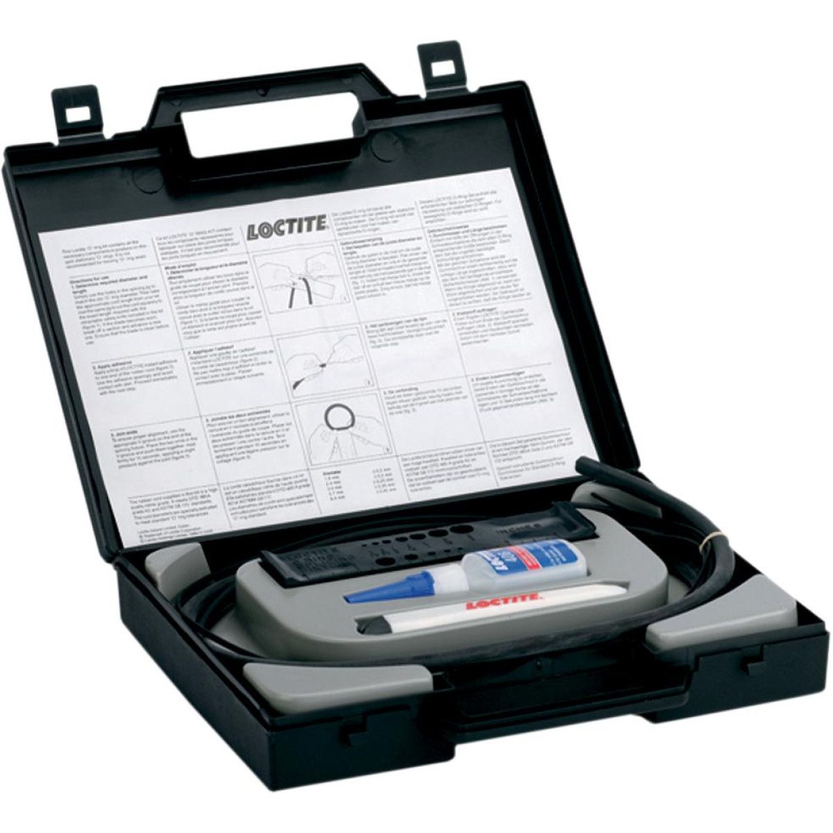 LOCTITE 406 O-RING KIT