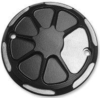 RSD 0940-1391 POINT COVER fusion XL SPORTSTER 883 / 1200 2004-2015