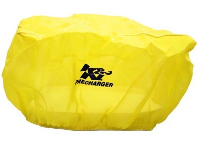 K&N PROTECTION SURFILTRE CHAUSSETTE KN 1008562PY 100-8562PY*