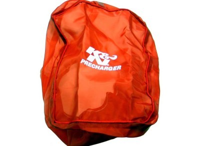 K&N PROTECTION SURFILTRE CHAUSSETTE KN 1008569PR 100-8569PR*