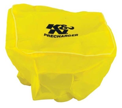 K&N PROTECTION SURFILTRE CHAUSSETTE KN 1008569PY 100-8569Y*