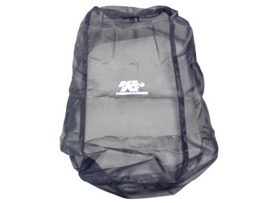 K&N PROTECTION SURFILTRE CHAUSSETTE KN 1008570PK 100-8570PK*