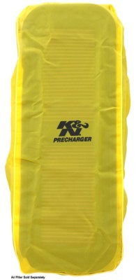 K&N PROTECTION SURFILTRE CHAUSSETTE KN 1008570PY 100-8570PY*
