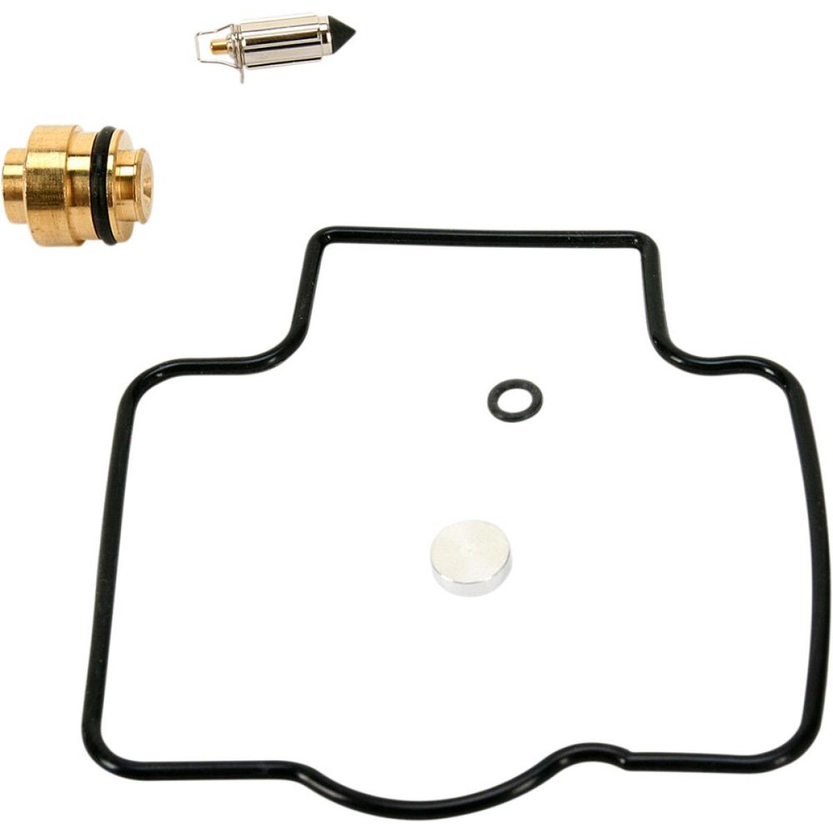 KIT DE R�PARATION POUR CARBURATEUR D`ORIGINE KEK1055KK KAWASAKI ZX7R 750 1998-2003