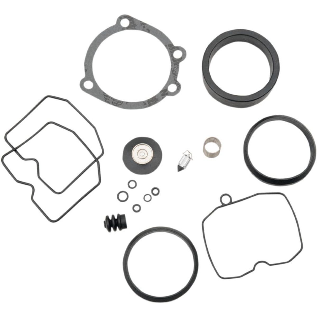 DRAG SPECIALITIES KIT DE R�PARATION POUR CARBURATEUR D`ORIGINE KEIHIN CV 1988-2006