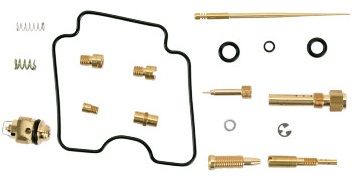 MOOSE RACING KIT DE R�PARATION POUR CARBURATEUR D`ORIGINE 1003-0099 YAMAHA YFM 660 GRIZZLY 2002-2005