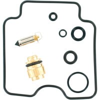 KL KIT DE R�PARATION POUR CARBURATEUR D`ORIGINE 1003-0258 SUZUKI GSX 600 F 1989-1997