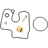KL KIT DE R�PARATION POUR CARBURATEUR D`ORIGINE 1003-0264 SUZUKI SV 650 1999-2002
