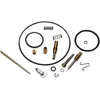 MOOSE RACING KIT DE R�PARATION POUR CARBURATEUR D`ORIGINE 1003-0327 SUZUKI DR 350 SE 1994-1999