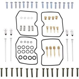 KIT DE R�PARATION POUR CARBURATEUR D`ORIGINE 26-1648 KAWASAKI ZR7 750 2000-2004