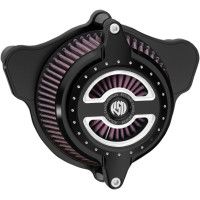 ROLAND SANDS FILTRE A AIR design Air Cleaner radial 1010-1442 HARLEY DAVIDSON FLH