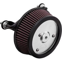 VANCE & HINES 71031 VO2 AIR INTAKE NAKED HARLEY DAVIDSON 1750 SOFTAIL MODELES 2018-2019