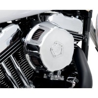 70009 1010-0476 VANCE & HINES FILTRE A AIR V02 DUKE COVER HARLEY DAVIDSON XL 1200 SPORTSTER 2004-2014*