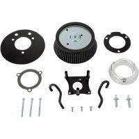 71005 1010-0738 VANCE & HINES FILTRE A AIR V02 HARLEY DAVIDSON FLS 1690 SOFTAIL SLIM 2012-2014*