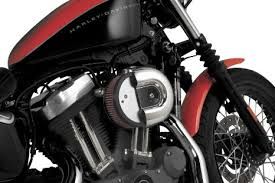ARLEN NESS 18-824 FILTRE A AIR BIG SUCKER STAGE 1 NATURAL 1010-1014 HARLEY DAVIDSON XL 1200 SPORSTER TOUS MODELES 1991-2015