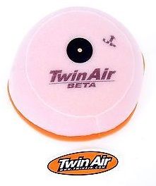 TWIN AIR Filtre � Air 1011-3018 BETA RR 125 MOTARD 4T 2007-2012
