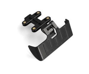 CASQUETTE NOIR POUR DYNOJET POWER VISION 1 ET 2 61300054