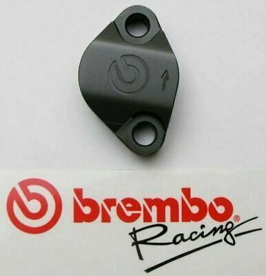 BREMBO CAVALIER 10281580 POUR MAITRE CYLINDRE PR19 / PR16 FREIN CNC