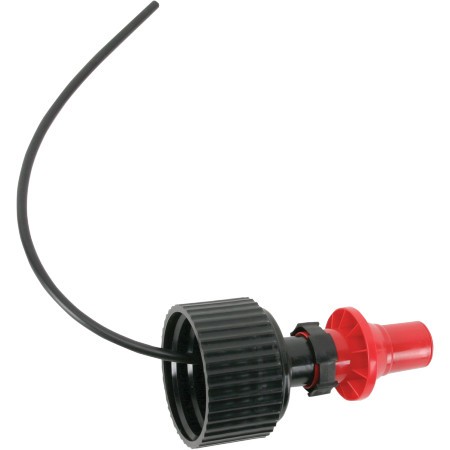 TUFF JUG Bouchon de remplacement pour bidon 10l et 20l RSS 10300016