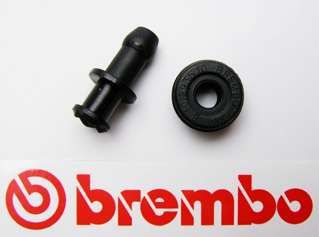 BREMBO CONNECTEUR DE RESERVOIR DROIT (10312710)