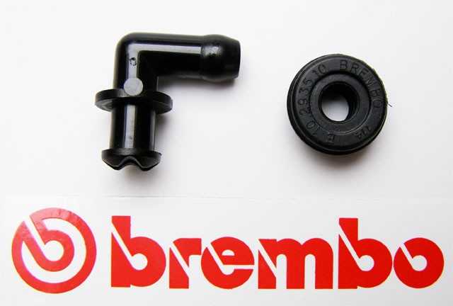 BREMBO CONNECTEUR DE RESERVOIR COUDE (10312720)