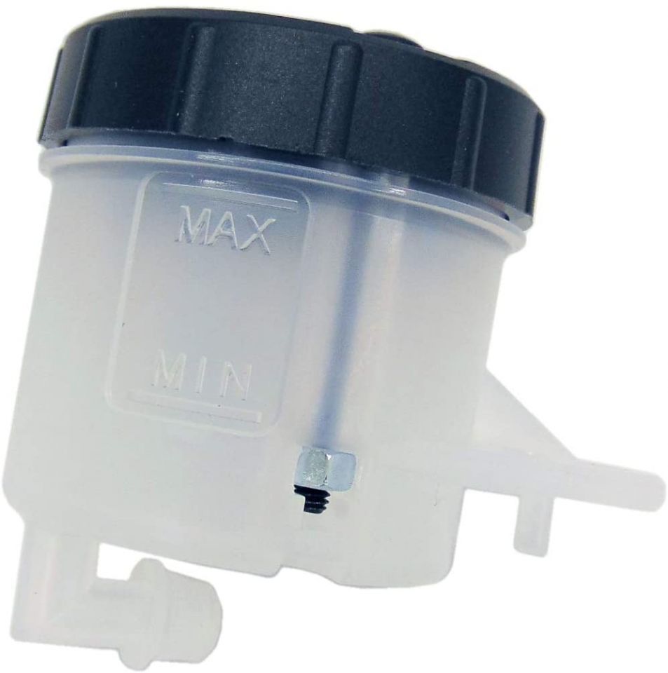 RESERVOIR BOCAL POUR LIQUIDE DE FREIN MAITRE CYLINDRE BREMBO 45 ML (10444661)