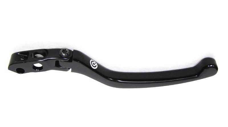 BREMBO LEVIER DE FREIN COURT 10523117 POUR MAITRE CYLINDRE BREMBO PR19 19/18