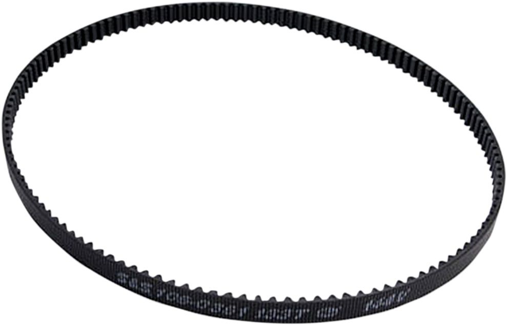 COURROIE 128 DENTS 1.125 POUCES (28.57 mm) HARLEY DAVIDSON 1991-2003 ET BUELL 1994-2002 (sauf blast) = OEM 40022-91 S & S 106-0358