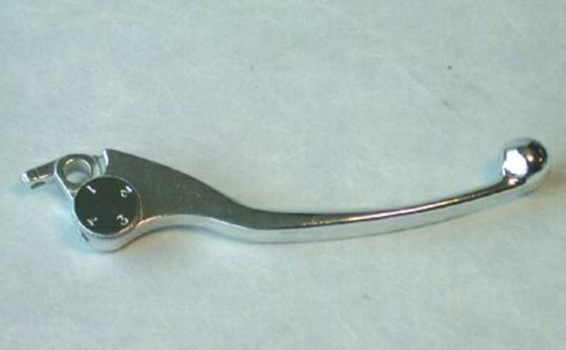 LEVIER DE FREIN 871271 TRIUMPH 675 STREET TRIPLE 2007-2014