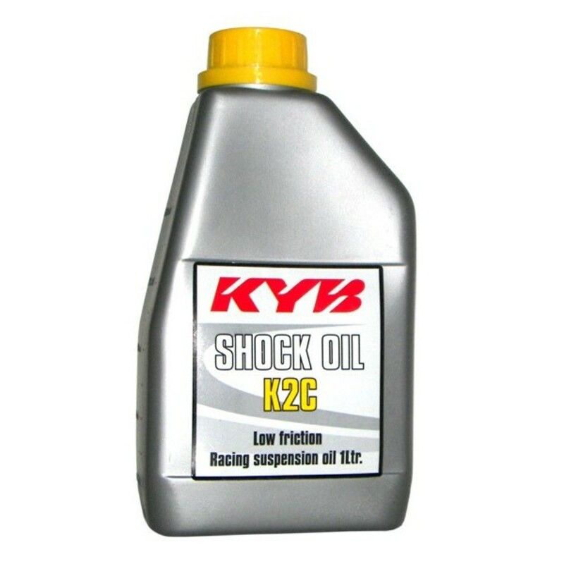 KAYABA HUILE POUR AMORTISSEUR 1 LITRE 1099646
