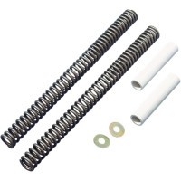 PROGRESSIVE SUSPENSION DS222048 Kit Ressorts Avant HARLEY DAVIDSON FLHX 1690 1984-2014 (sauf mod�les touring 2002-2005 avec fourche a cartouche)