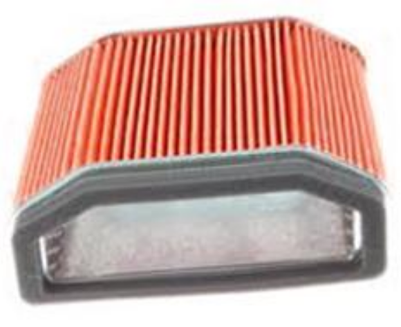 Filtre � Air 11013-1014 KAWASAKI Z 1300 1979-1982