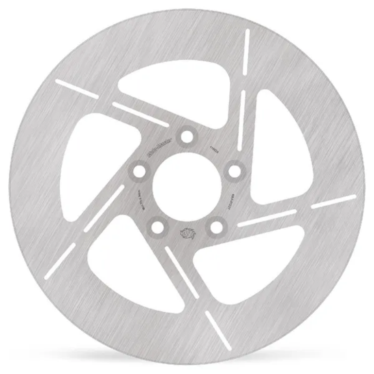 DISQUE DE FREINS ARRIERE 292 mm MOTO MASTER 110628 HARLEY DAVIDSON FXDB 1584 DYNA STREET BOB 2007-2013