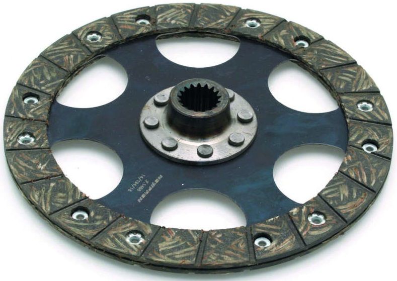 NEWFREN DISQUE GARNIT F1488K BMW R 1200 RT / ABS 2005-2012