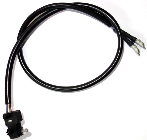 CONTACTEUR DE FEUX STOP POUR MAITRE CYLINDRE BREMBO 10821010 10821051 110A26310 110C74010 110467195 PR 19 RCS PR19RCS