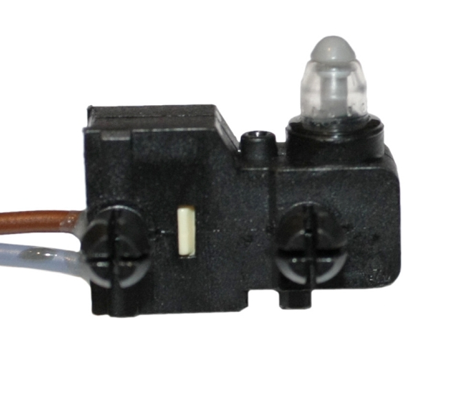 CONTACTEUR DE FEUX STOP POUR MAITRE CYLINDRE BREMBO 10821010 10821051 110A26310 110C74010 110467195 PR 19 RCS PR19RCS (2)