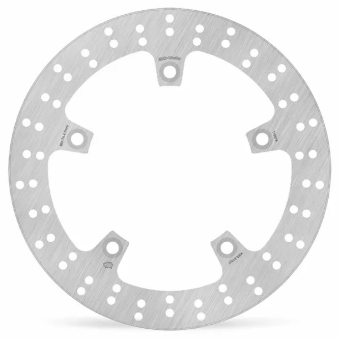 MOTO MASTER DISQUE DE FREIN ARRIERE 110479 �265 BMW S 1000 XR 2015-2023