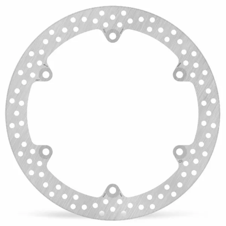 MOTO MASTER DISQUE DE FREINS AVANT 320MM 110582 HONDA CB 500 X 2013-2021