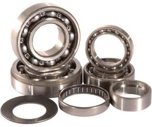 HOT RODS KIT ROULEMENTS DE BOITE SUZUKI 450 RM-Z 2005-2007
