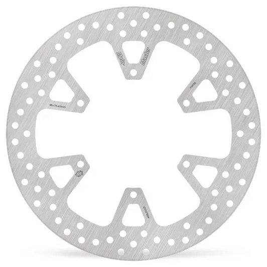 DISQUE DE FREINS ARRIERE MOTO MASTER 110785 KTM ADVENTURE NORMAL ET R 890 2021-2023