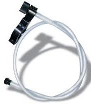 R�GLAGE DE GARDE D�PORT� A GAUCHE 110A26384 POUR MAITRE CYLINDRE BREMBO RCS ET CORSA CORTA (2)