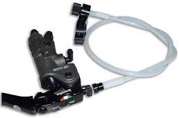 R�GLAGE DE GARDE D�PORT� A GAUCHE 110A26384 POUR MAITRE CYLINDRE BREMBO RCS ET CORSA CORTA