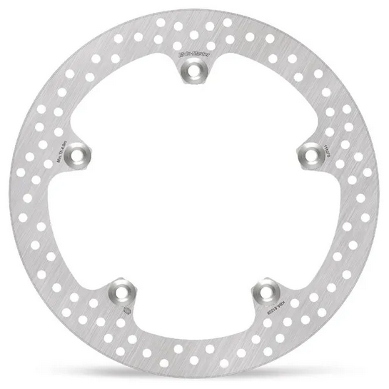 MOTO MASTER DISQUE AVANT ROND 111070 BMW R 1250 GS 2019-2024