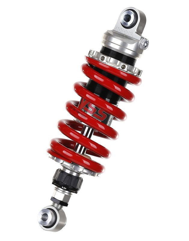 YSS AMORTISSEURS ARRIERE GAZ HONDA CBF 1000 / ABS 2006-2010